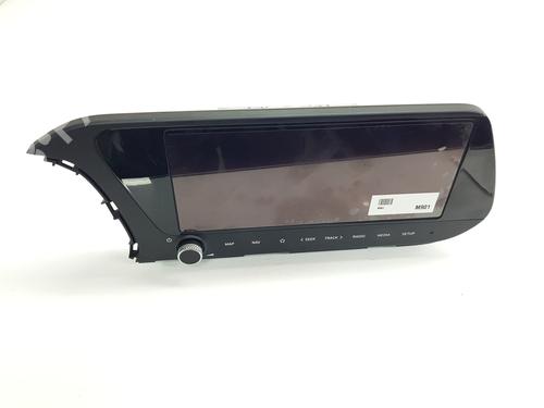 Used Display monitor MASERATI GHIBLI III (M157) 3.0 S Q4 (409 hp) 27521464