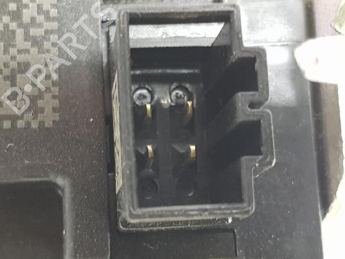 Bakluke lås SEAT ATECA (KH7, KHP)  | BP27880653C101 