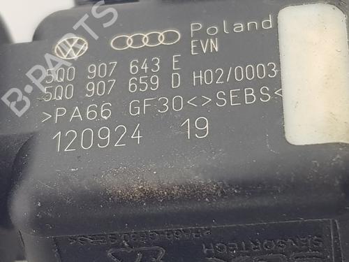 Electronic sensor VW GOLF VIII (CD1, DA1) 1.5 eTSI | BP29723318M84 