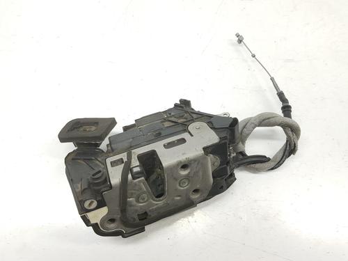 Rear left lock VW TIGUAN ALLSPACE (BW2, BJ2) 2.0 TDI 4motion | BP3654866C100 