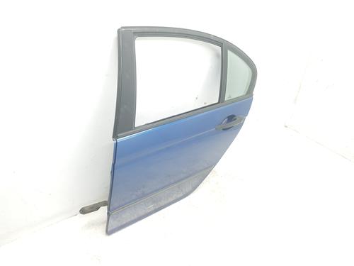 Left rear door BMW 3 (E46) 320 d | BP21026587C4 