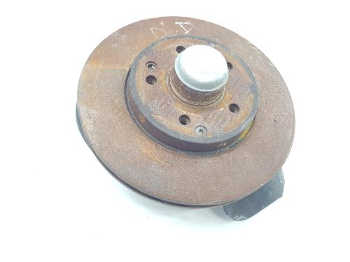 Left front steering knuckle MERCEDES-BENZ CLC-CLASS (CL203) CLC 220 CDI (203.708) | BP11338382M25 