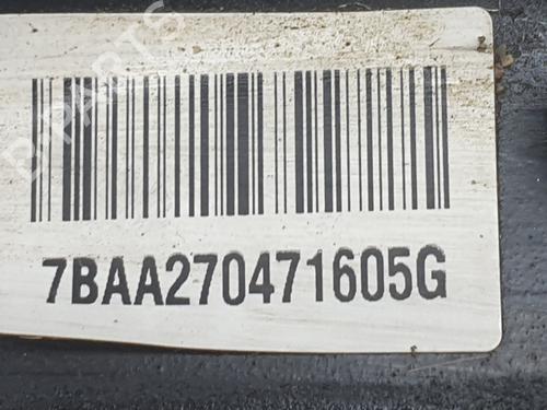 Left front suspension arm OPEL ASTRA L Sports Tourer (OV5)  | BP26186939M12 