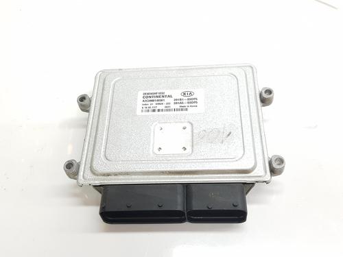 Engine control unit (ECU) KIA NIRO I (DE) | BP37477221M57 - Image 2
