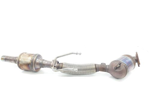 Used Catalyst SEAT IBIZA V (KJ1, KJG) 1.0 MPi (80 hp) 28119585