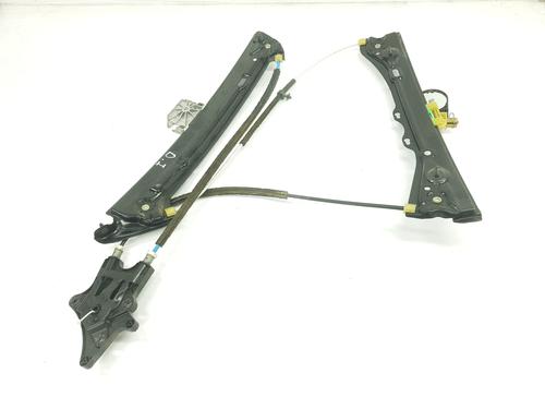 Used Front left window mechanism BMW 4 Convertible (F33, F83) 420 d (184 hp) 15192436