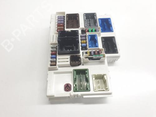 Fuse box OPEL ASTRA L Sports Tourer (O5) 1.2 (FRHNPJ) | BP23661781E1 
