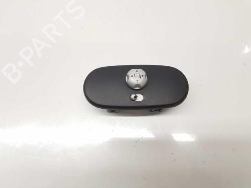 Schakelaar Spiegel MINI MINI (R50, R53) Cooper (116 hp) 6563814