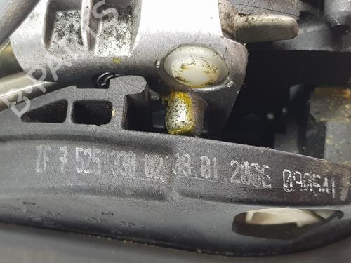 Gear lever BMW X5 (E53) 3.0 d | BP20194230M90 