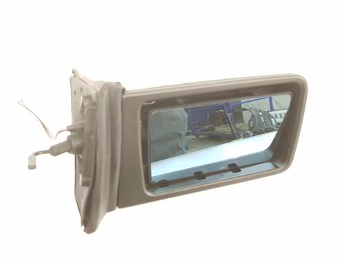 Used Left mirror MERCEDES-BENZ 190 (W201) Turbo-D 2.5 (201.128) (122 hp) 12144767