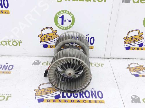 Heater blower motor BMW X3 (E83) xDrive 30 d | BP14122828M62 