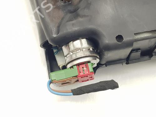 Electronic module RENAULT CLIO IV (BH_) 1.5 dCi 90 | BP13636304M83 