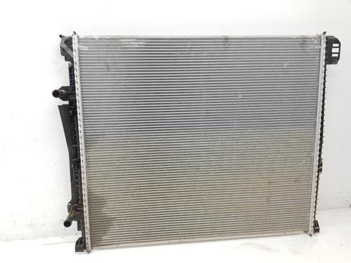 Used Water radiator VW CRAFTER Van (SY_, SX_) [2016-2025]  28030744