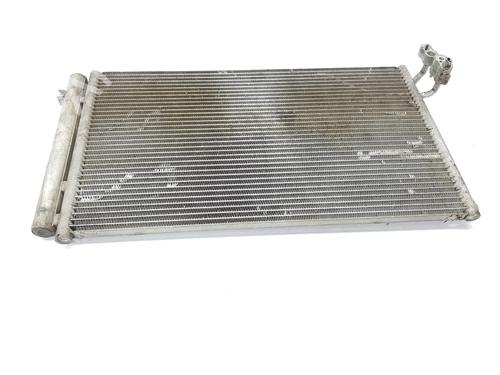 Used AC radiator BMW X1 (E84) xDrive 18 d (143 hp) 24528090