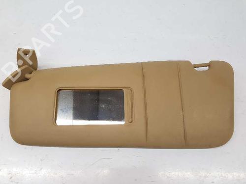 Left sun visor BMW 5 (E60) 530 d | BP1640890I1 