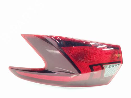 Used Right taillight HYUNDAI i20 II (GB, IB) [2014-2021]  32781237