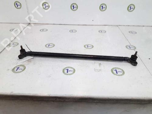 Used Other NISSAN TERRANO II (R20) 3.0 Di 4WD (154 hp) 14072221