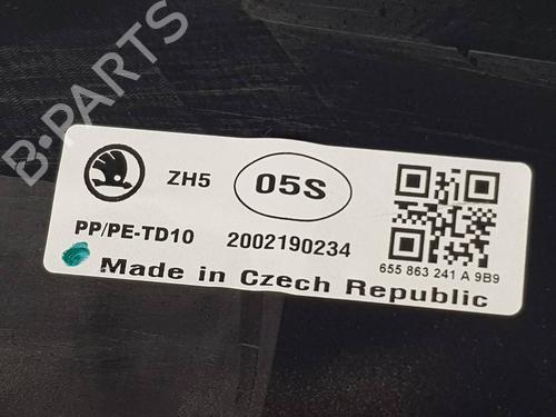Armlene SKODA KAMIQ (NW4) 1.6 TDI | BP38870847I20 - Image 11