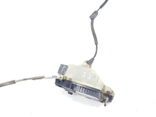 Used Rear left lock CITROËN C4 II (NC_) 1.6 HDi 90 (92 hp) 25789661