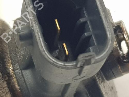 Injector DACIA DOKKER Express Box Body/MPV  | BP20975731M100 