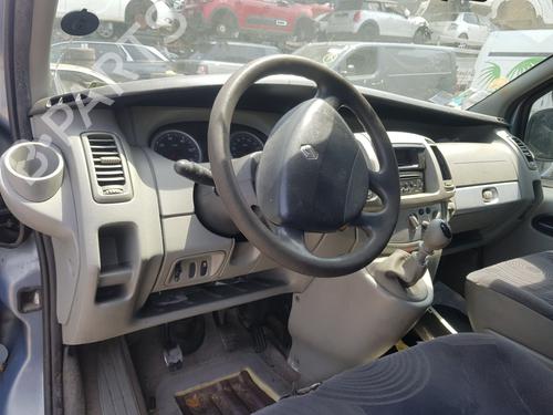 Gearbox RENAULT TRAFIC II Bus (JL) 2.0 dCi 115 (JL00, JL01, JL0H, JL0M, JL0U) | BP36382300M3 - Image 12