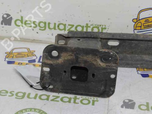 Rear bumper reinforcement FORD FOCUS II (DA_, HCP, DP) 2.0 TDCi | BP1801466C73 