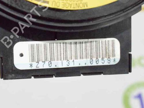 Squib airbag MAZDA 6 Hatchback (GG) 2.0 DI (GG14) | BP1185424C102 
