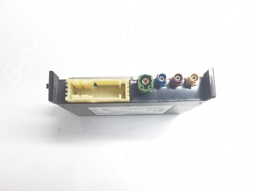 Electronic module MERCEDES-BENZ A-CLASS (W176) A 200 CDI / d (176.008) | BP29731690M83 