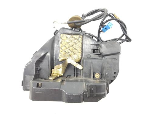 Rear right lock MERCEDES-BENZ E-CLASS (W211) E 270 CDI (211.016) | BP19134521C99 