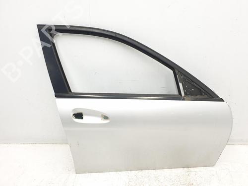Used Right front door MERCEDES-BENZ C-CLASS (W204) C 200 CDI (204.007, 204.006) (136 hp) 15990033