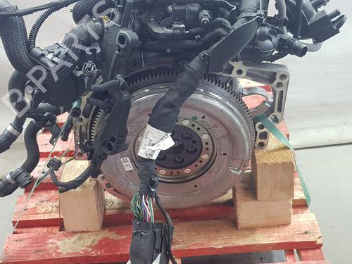 Engine FIAT 600e / 600 (365_, 364_) | BP37147845M1 - Image 6