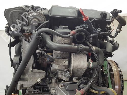 Engine BMW 3 Touring (E91) 318 d | BP29970370M1