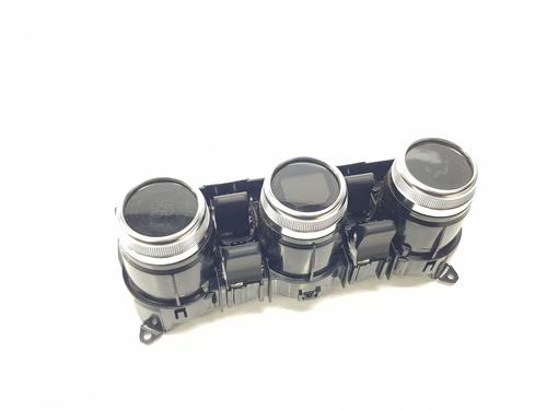 Climate control RENAULT ARKANA I (LCM_, LDN_) | BP32632431I5