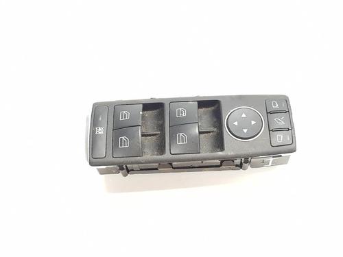 Left front window switch MERCEDES-BENZ M-CLASS (W166) ML 250 CDI / BlueTEC 4-matic (166.004, 166.003) | BP38524239I27 - Image 5