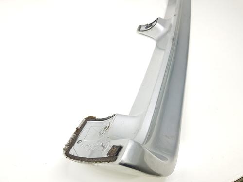 Rear spoiler MITSUBISHI PAJERO III (V7_W, V6_W) 3.2 Di-D (V68W, V78W) | BP31042048C96 