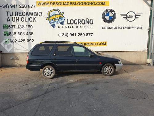 Right rear door FORD ESCORT VI (GAL, AAL, ABL) 1.8 Turbo D | BP10692578C5 