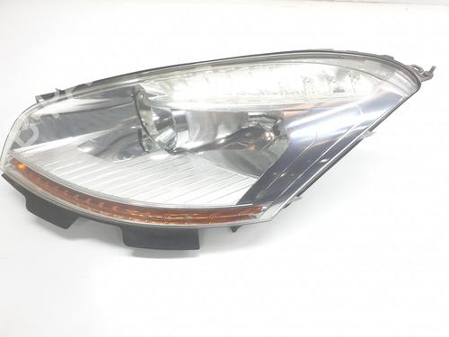 Used Left headlight Left headlight CITROËN C4 Grand Picasso I (UA_) 1.6 HDi (109 hp) 32330819 32330819