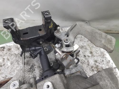 Gearbox SKODA ROOMSTER (5J7) 1.9 TDI | BP17170200M3 