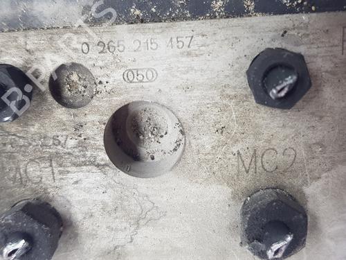 ABS pump NISSAN TERRANO II (R20) 2.7 TDi 4WD | BP22705328M43 