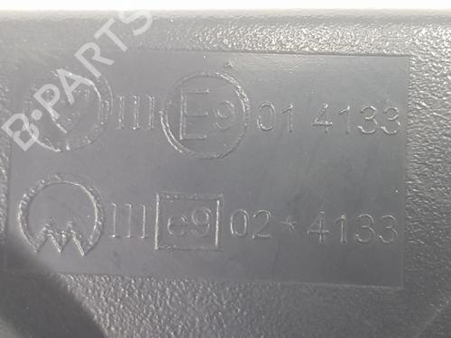 Right mirror ALFA ROMEO 147 (937_) 1.9 JTD (937.AXD1A, 937.BXD1A, 937.AXV1A, 937.BXB1A,... | BP17169737C27 