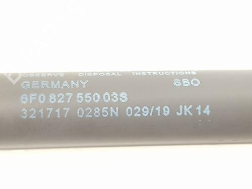 Tailgate lift support SEAT IBIZA V (KJ1, KJG) 1.0 TSI | BP19091631C138 