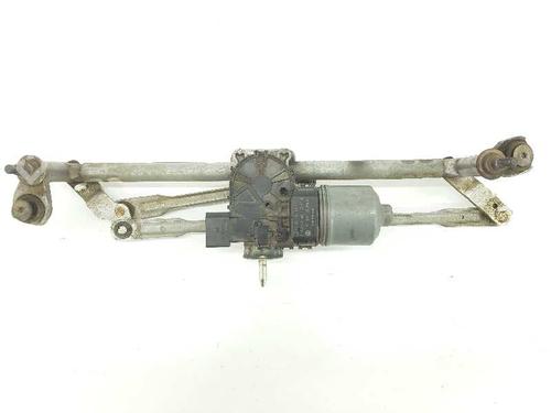 Used Front wiper motor SEAT IBIZA IV (6J5, 6P1) 1.6 TDI (105 hp) 4655893