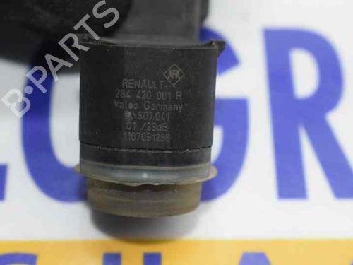 Other RENAULT MEGANE III Grandtour (KZ0/1)  | BP14120558O1 