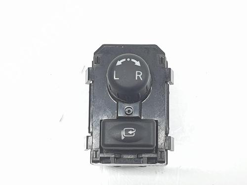 Used Mirror switch NISSAN PULSAR Hatchback (C13) 1.5 dCi (110 hp) 9669922