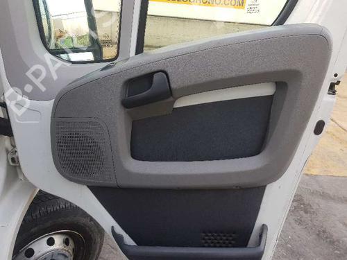 Mass air flow sensor FIAT DUCATO Van (250_) 120 Multijet 2,3 D 4x4 | BP7173923M95 
