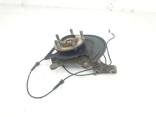 Used Right front steering knuckle NISSAN PULSAR Hatchback (C13) 1.5 dCi (110 hp) 9670033