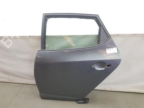 Left rear door SEAT IBIZA IV SC (6J1, 6P5) 1.4 TDI | BP10233245C4 