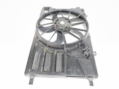 Radiator fan FORD TRANSIT V363 Platform/Chassis (FED, FFD) 2.0 EcoBlue | BP31593712M35  - Image 5