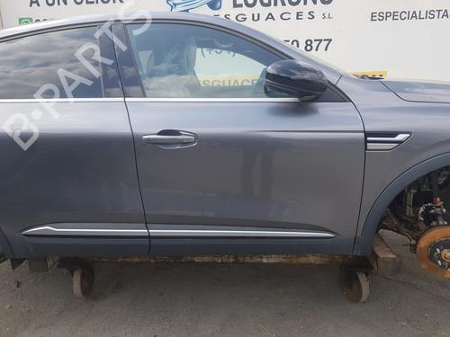 Electronic module RENAULT ARKANA I (LCM_, LDN_) | BP33620639M83 - Image 21