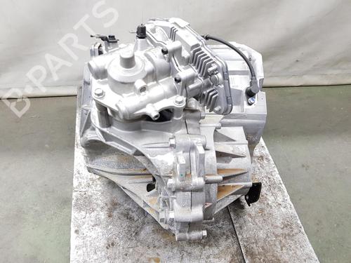 Gearbox HYUNDAI TUCSON (NX4E, NX4A) 1.6 CRDi Hybrid 48V | BP15605464M3 